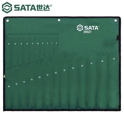 世达工具扳手布袋，09027，09026，，08022，09040，09029