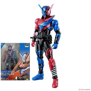 新品现货假面骑士SHF极狐创骑金属蝗虫危险兔兔关节可动人偶手办