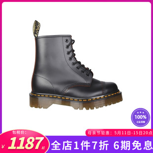 男靴1460双BEX靴子马丁靴短靴 Dr. martens新款