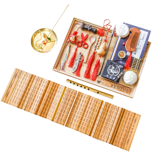 宝宝中式周岁生日布置周岁礼抓周道具地垫地毯装饰仪式感布置用品