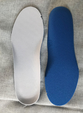 适配FIL乐鞋垫原装男老爹鞋男女猫爪火星二代专用吸汗耐磨鞋垫