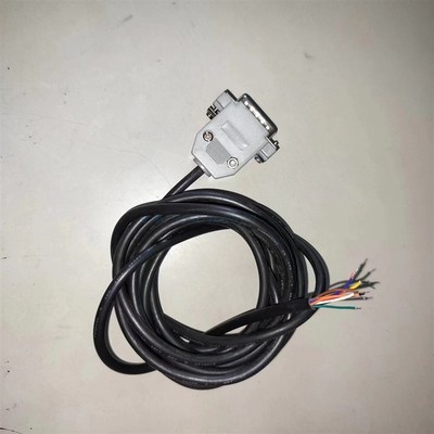 数控车床电动刀架控制O盒 电脑接口线