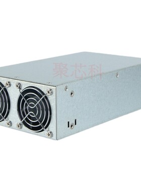 2000W开关电源24V大功率直流可调通信S-1500-48 36V110V220V300伏