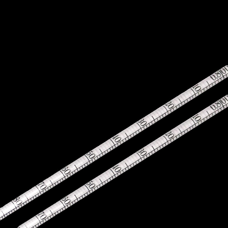 液体密度计比重计1.0-1.1-1.2-1.3-1.4高精度玻璃密度计精度0.001