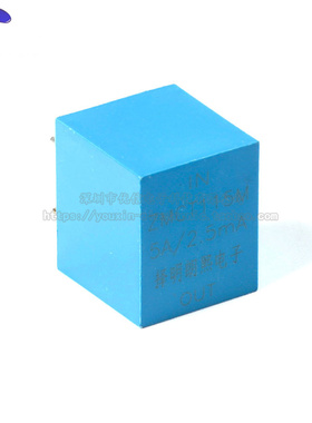 【优信电子】原装正品 ZMCT115M 5A/2.5mA 精密微型电流互感器