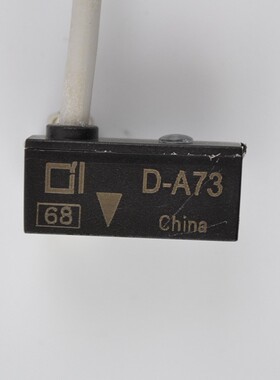 气缸磁性开关感应器传感器D-A93Z73A73C73A5490B54CS1-J S G M UF