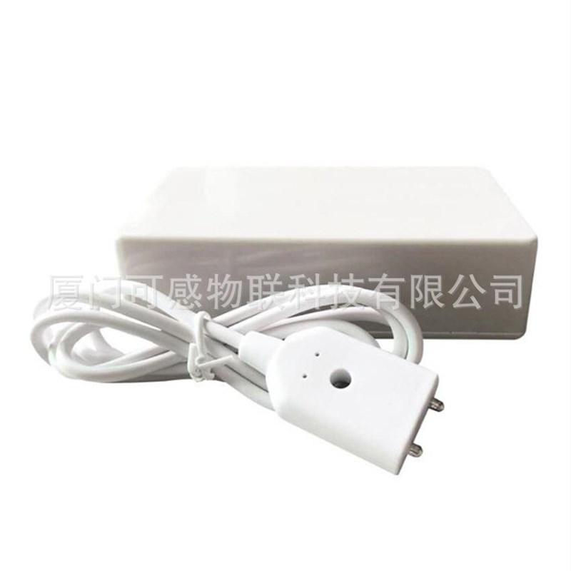 新品无线漏水报警器 NB-iot水位传感器 城市积水监测 机房漏水