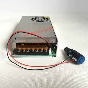 24V10A开关电源250W外引调压电位器0-24V可调0-20V直流稳压电源