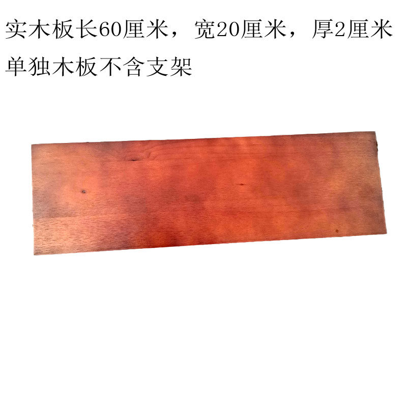 墙上置物架隔板托架书架支撑架水管支架复古展示架工业风装饰架