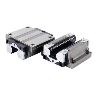 臺灣CPC直線導(dǎo)軌滑塊ARC HRC15 45MN FL正品