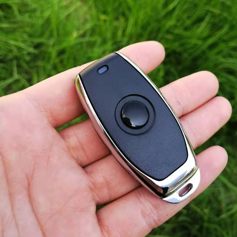 DC12V5A继电器遥控开关 常开常闭触点开关 门禁触发开关 1路单路