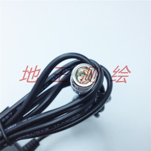 SOKKIA/索佳全站仪充电器 索佳全站仪外挂电池BDC61充电器CDC71