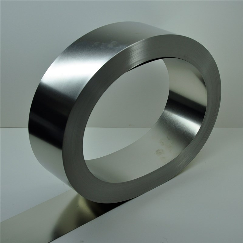 电池连接片99.96%高纯度N6纯镍带18650/21700/32700锂电池纯镍片