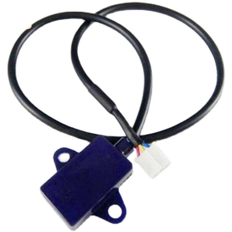 水浸传感器水位开关基站机房水淹漏水报警器有水感应器水侵探测器