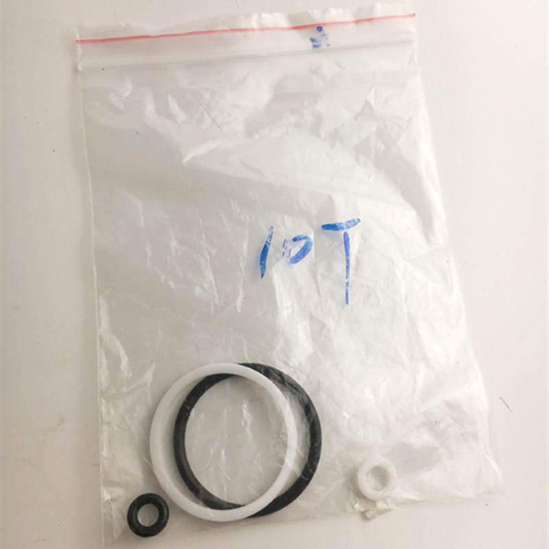 YL-5T/1f0T/15T/20T/30T液压拉马配 密封件 O型圈油封 橡皮圈垫子