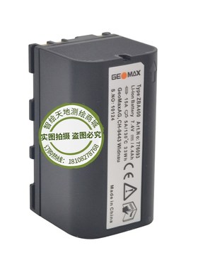 GEOMAX中纬ZT20/ZT80全站仪电池ZBA400电池充电器ZCH600充电器