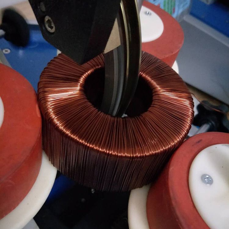 86步进电机驱动电源功放环形变压器 220V转12V24V36V48V60V70V80V