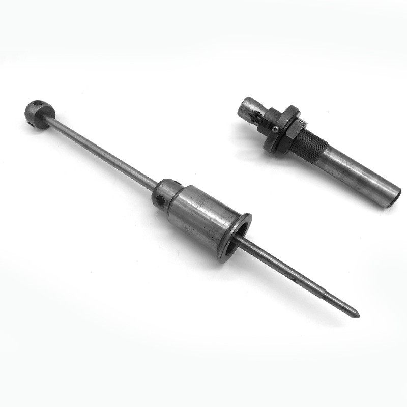 纺机配件络丝车配件络丝车锭子全套三纺通用日发络丝车代用