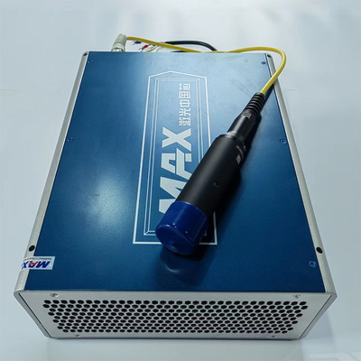 MAX科研激光器隔离器输出QCS