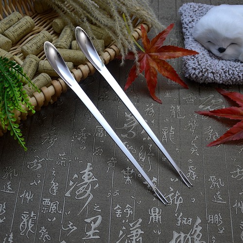 吃蟹神器出口日本304撬掏不锈钢