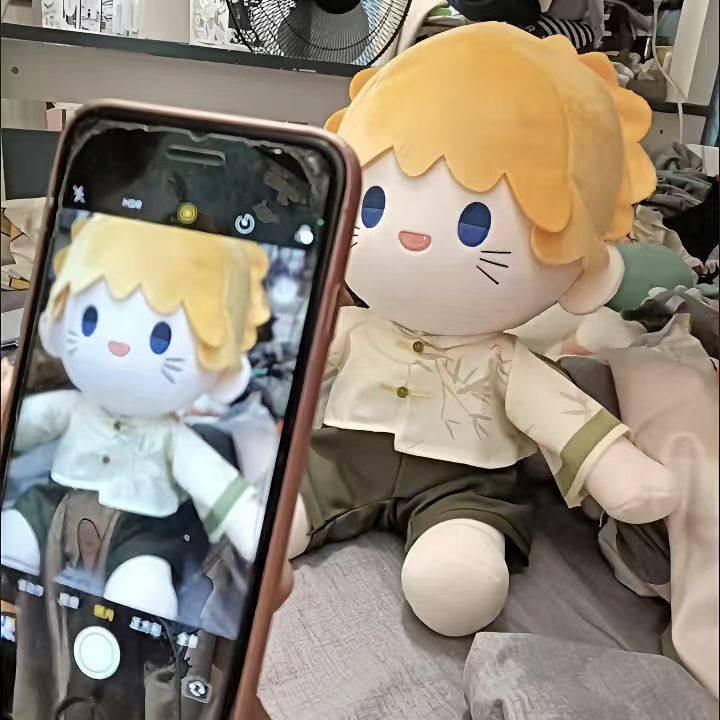 火影忍者手游一番赏仿娃40cm棉花娃娃动漫周边玩偶卡卡西公仔抱枕,模玩/动漫/周边/娃圈三坑/桌游,棉花娃娃/毛绒玩具娃衣,淘宝优惠券,粉丝福利购,淘宝优惠卷