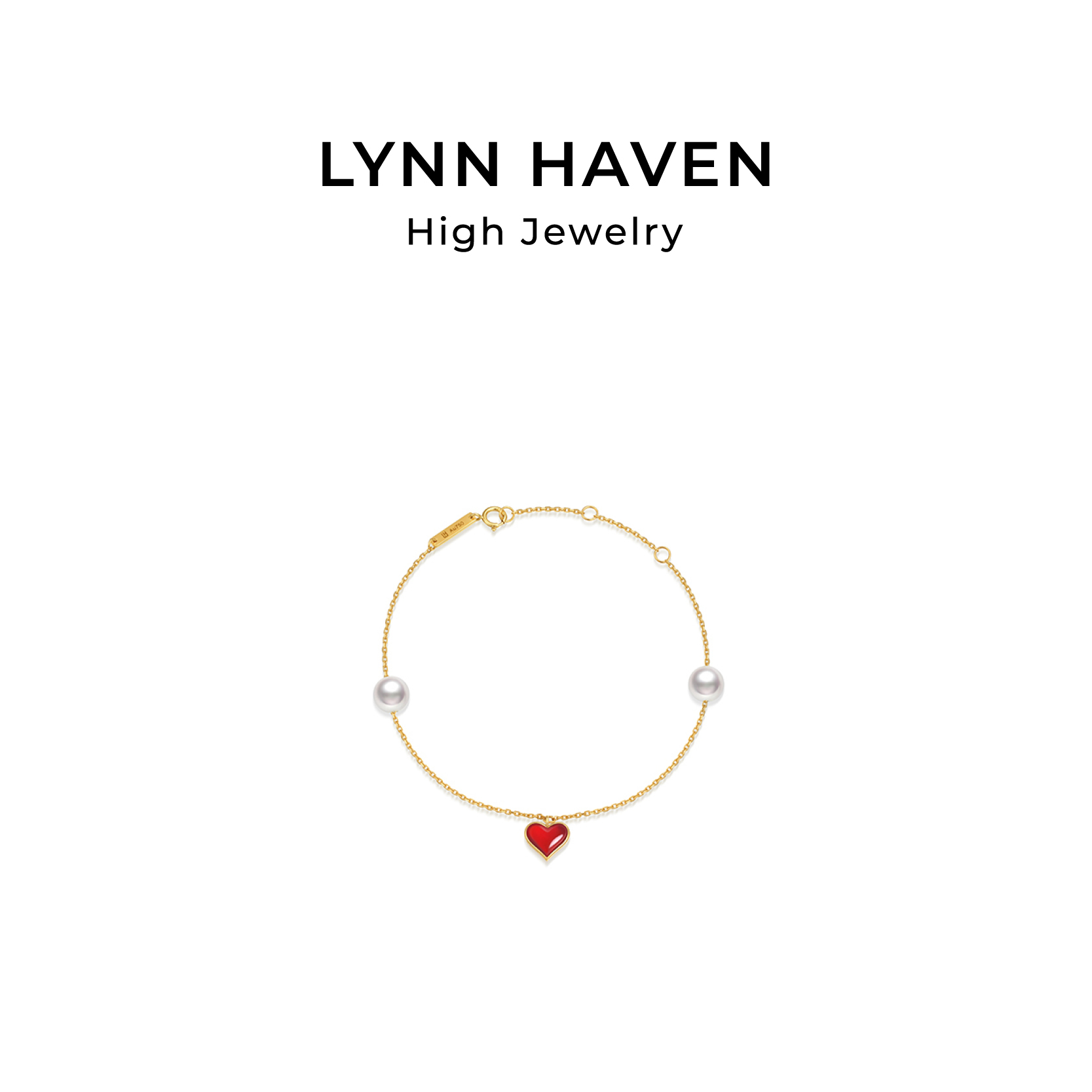LynnHaven麟玟Akoya珍珠手饰