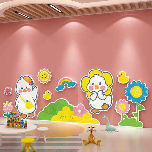 伍佰会旗舰店3d立体亚克力