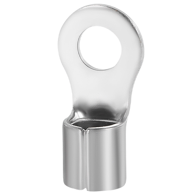 ot圆形冷压加厚端子纽力