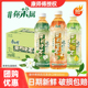 康师傅茉莉蜜茶500mL 整箱清茶柚茶茉莉花茶饮料果味茶饮品 15瓶装