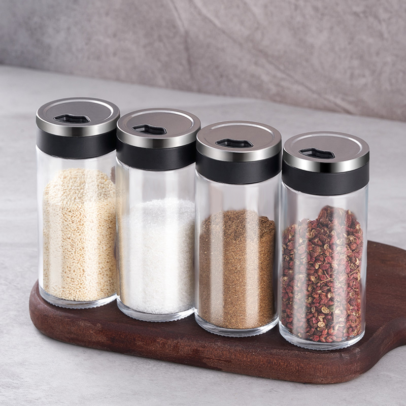 撒料瓶孜然粉撒盐罐烧烤店专用