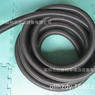 BF吸尘器升吸尘器软管MM螺纹胶管可拉伸收缩软管