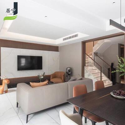 木饰面板科定kd板uv涂装板科技木饰面板护墙板柜体板梵品博腾同款