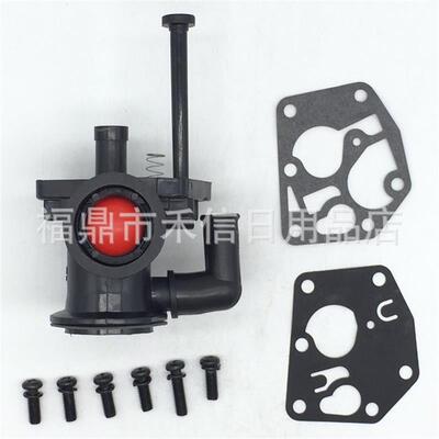 百力通化油器 Briggs & Stratton  498809 494406 498809A加速泵