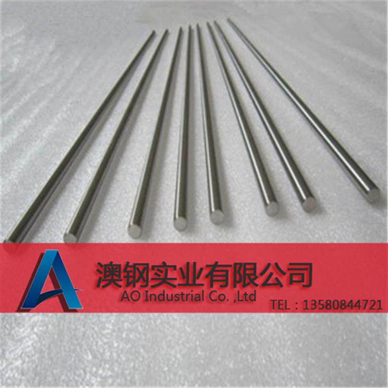 ss镍钛合金棒