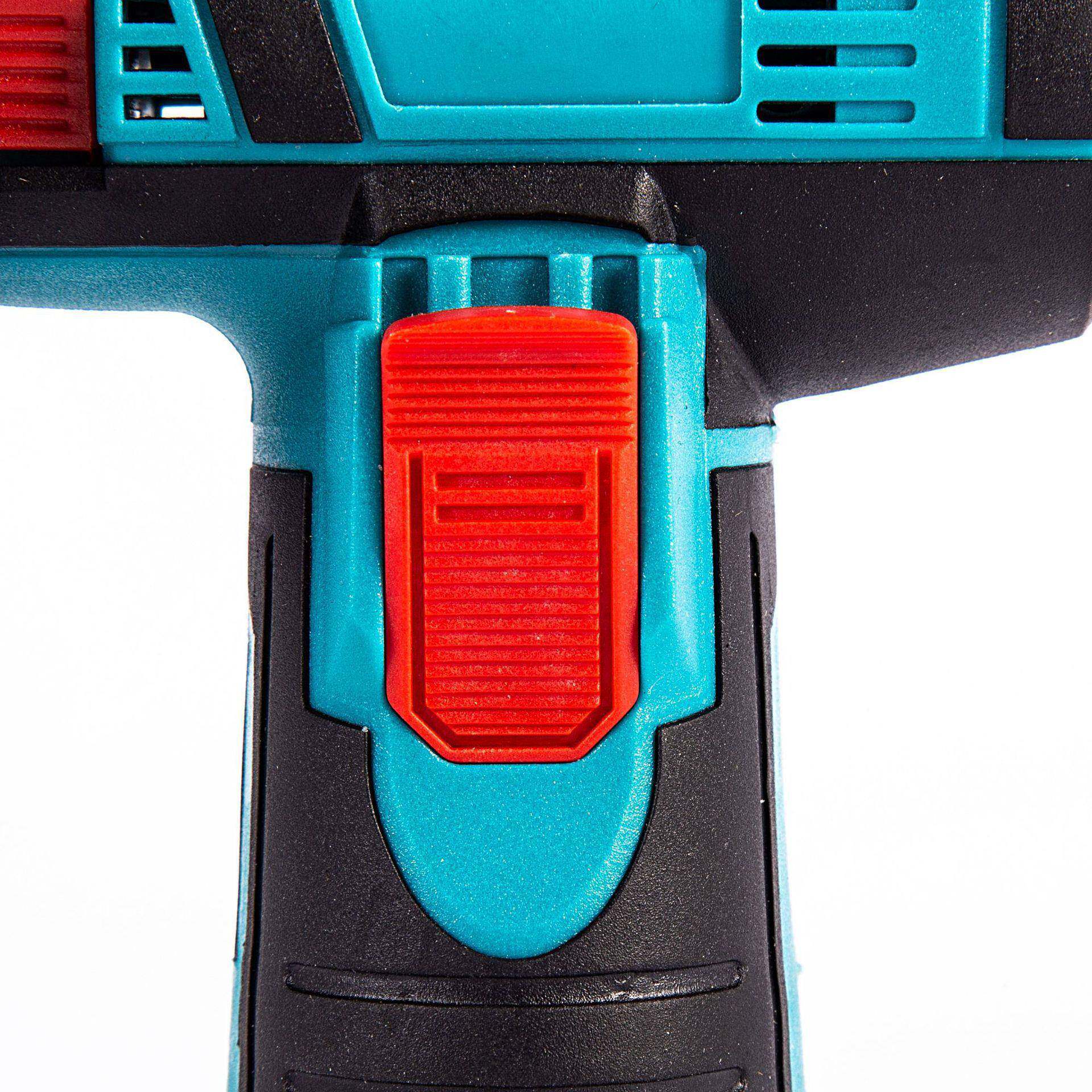 家用迷你手持打磨机电动有刷锂电角磨机充电式切割机磨光机