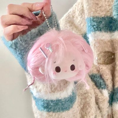 小红书同款网红暖暖炸毛