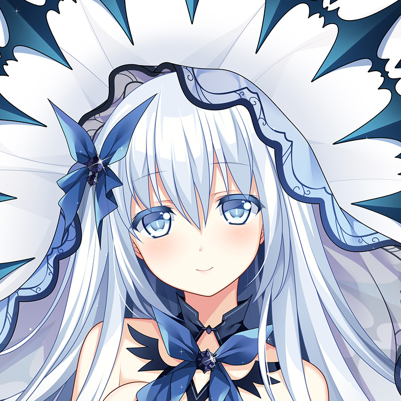 Hmakura 约会大作战鸢一折纸灵装长靠枕二次元动漫周边等身抱枕套