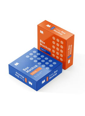 Packaging box customization small batch carton customization