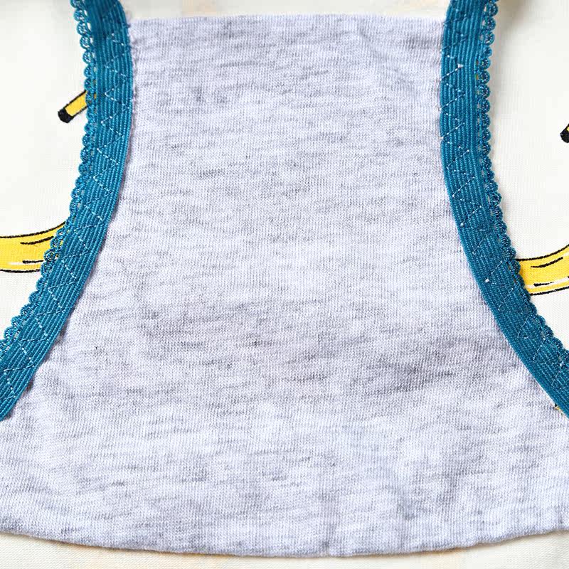 Slip jeunesse C3002 en coton - Ref 641394 Image 5