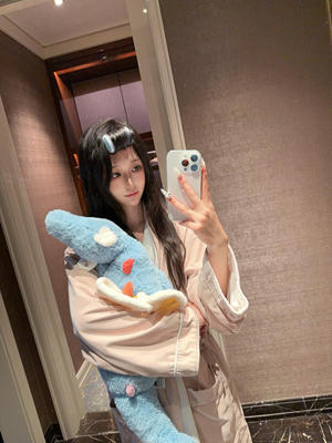 Jellycat天空龙毛绒公仔安抚玩偶