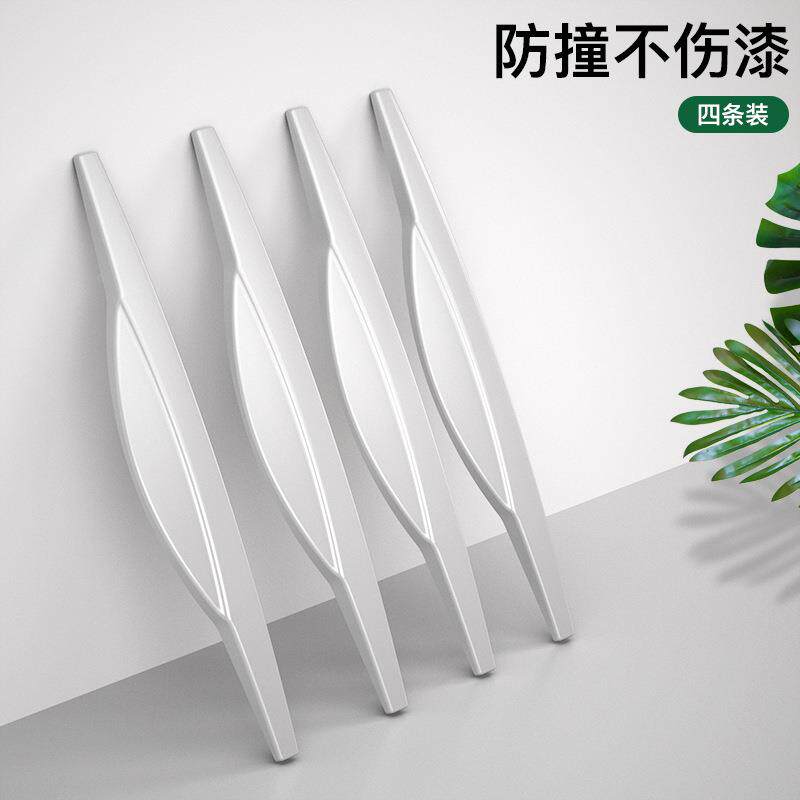 车门防撞条汽车边防磕碰刮擦蹭贴后视反光镜加厚保护胶通用品大全