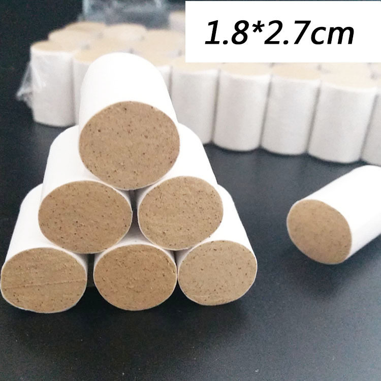 南阳厂家陈艾绒 陈艾柱艾绒柱 随身灸用艾柱艾段灸器用艾段