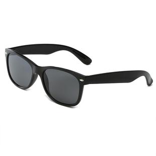 米钉大框太阳眼 2140经典 同款 男女墨镜 铰链牙 复古太阳镜