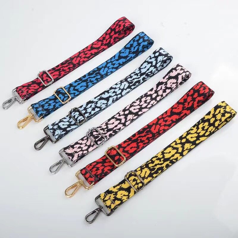 女士DIY包带女包单肩带时尚带子斜跨背带宽肩带可调节替换单买带