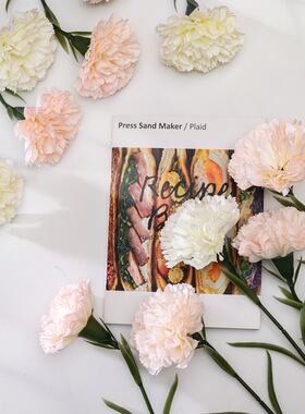 假乃馨母亲节日礼物仿真花家居装饰婚庆MW66770定制