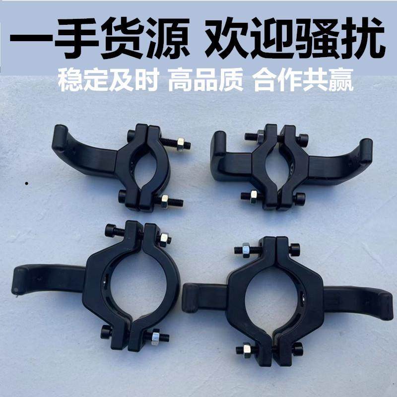 一手电动车挂钩滑板电瓶自行单车挂物勾踏板摩托车头盔锁扣