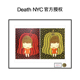Death 饰 装 NYC版 画官方授权奈良美智草间弥生限量亲签潮流正品