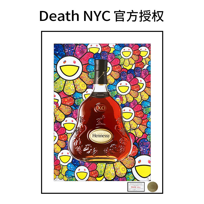洋酒挂画酒吧吧台背景装饰画