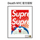 画机器猫装 Death NYC签名限量版 饰画卡通治愈系儿童房床头挂画