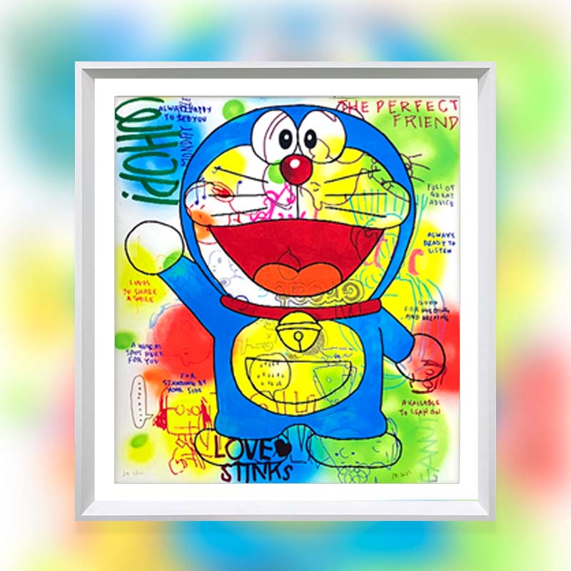 犹大·阿列塔亲签限量版正版保真